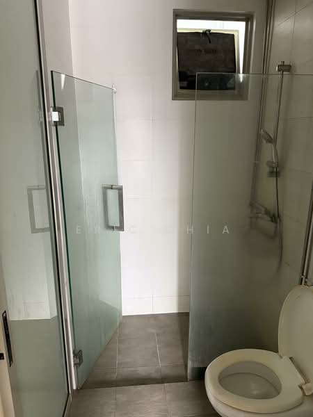 Soho @ Farrer, 172 Race Course Road, 1 Bedroom, 500 sqft, Apartment For Rent, by Eric Chia, 500142048 - Bathroom - PropertyGuru.com.sg
