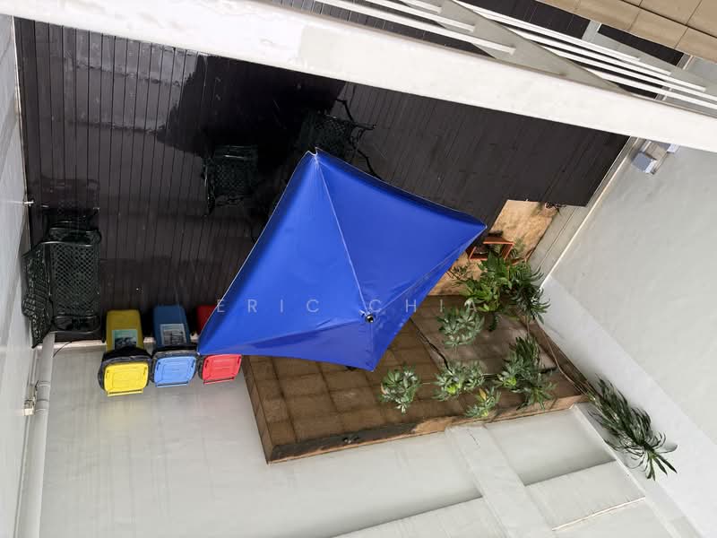 Soho @ Farrer, 172 Race Course Road, 1 Bedroom, 500 sqft, Apartment For Rent, by Eric Chia, 500142048 - Exterior - PropertyGuru.com.sg