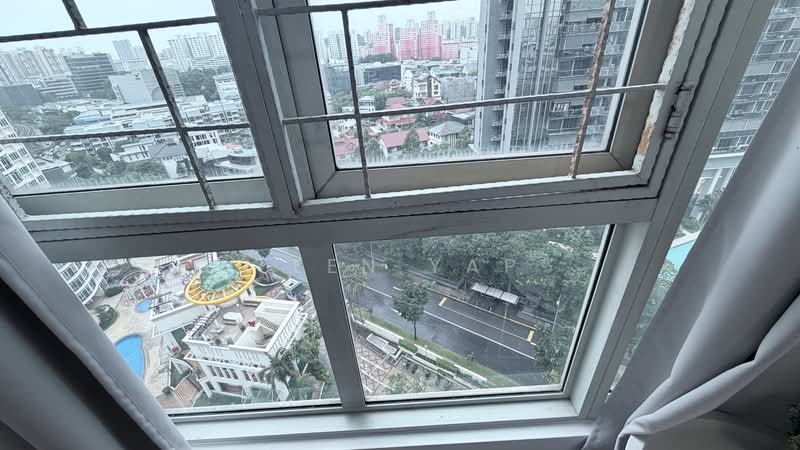 Queens, 10 Stirling Road, Room Rental, 100 sqft, Condominium For Rent, by Leen Yap, 500142049 - View - PropertyGuru.com.sg