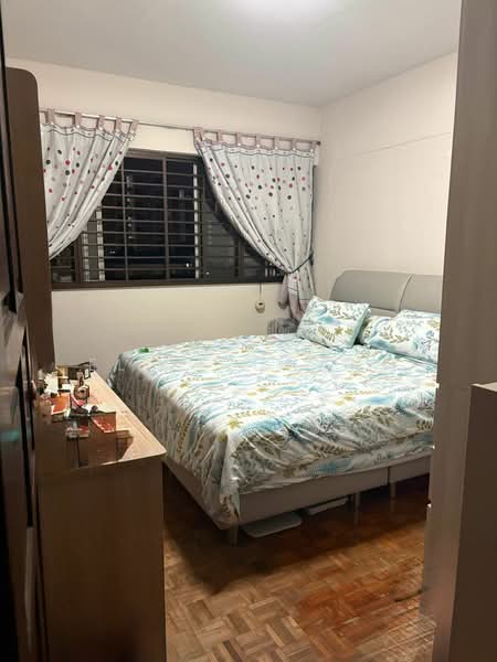 163 Bukit Batok Street 11, 163 Bukit Batok Street 11, 3 Bedrooms, 1,130 sqft, HDB Flat For Sale, by Elize Chang, 500142051 - Bedroom - PropertyGuru.com.sg