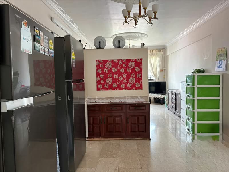 163 Bukit Batok Street 11, 163 Bukit Batok Street 11, 3 Bedrooms, 1,130 sqft, HDB Flat For Sale, by Elize Chang, 500142051 - Living Room - PropertyGuru.com.sg