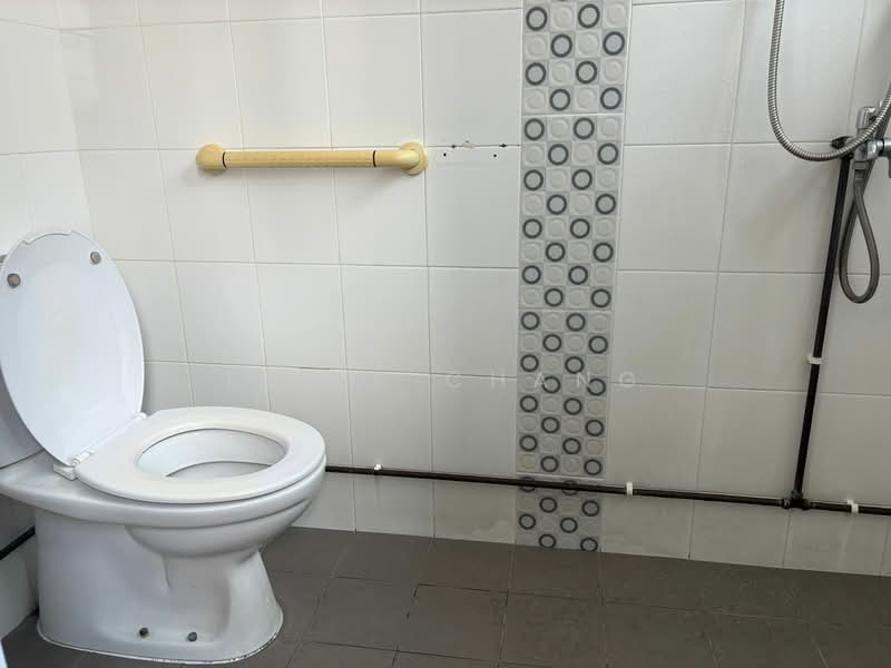 163 Bukit Batok Street 11, 163 Bukit Batok Street 11, 3 Bedrooms, 1,130 sqft, HDB Flat For Sale, by Elize Chang, 500142051 - Bathroom - PropertyGuru.com.sg
