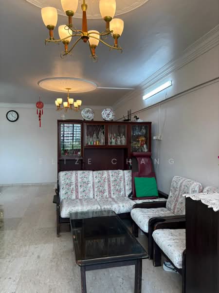 163 Bukit Batok Street 11, 163 Bukit Batok Street 11, 3 Bedrooms, 1,130 sqft, HDB Flat For Sale, by Elize Chang, 500142051 - Living Room - PropertyGuru.com.sg