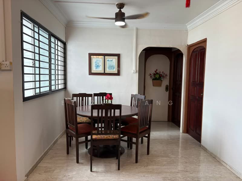 163 Bukit Batok Street 11, 163 Bukit Batok Street 11, 3 Bedrooms, 1,130 sqft, HDB Flat For Sale, by Elize Chang, 500142051 - Dining Room - PropertyGuru.com.sg