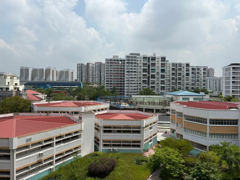 163 Bukit Batok Street 11, 163 Bukit Batok Street 11, 3 Bedrooms, 1,130 sqft, HDB Flat For Sale, by Elize Chang, 500142051 - Exterior - PropertyGuru.com.sg