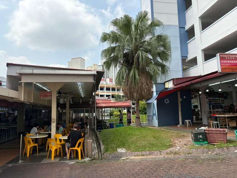 163 Bukit Batok Street 11, 163 Bukit Batok Street 11, 3 Bedrooms, 1,130 sqft, HDB Flat For Sale, by Elize Chang, 500142051 - PropertyGuru.com.sg