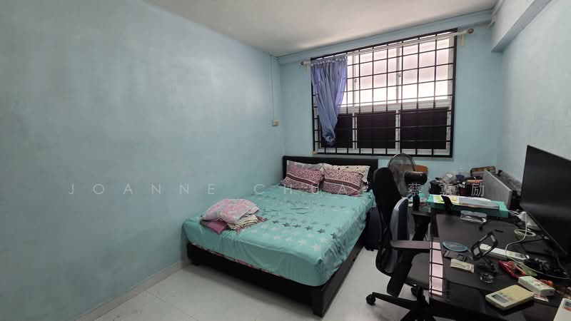 324 Bukit Batok Street 33, 324 Bukit Batok Street 33, 2 Bedrooms, 689 sqft, HDB Flat For Rent, by Joanne Chua 蔡蕙励, 500142053 - Bedroom - PropertyGuru.com.sg