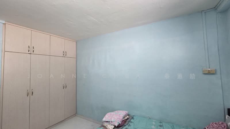 324 Bukit Batok Street 33, 324 Bukit Batok Street 33, 2 Bedrooms, 689 sqft, HDB Flat For Rent, by Joanne Chua 蔡蕙励, 500142053 - Bedroom - PropertyGuru.com.sg