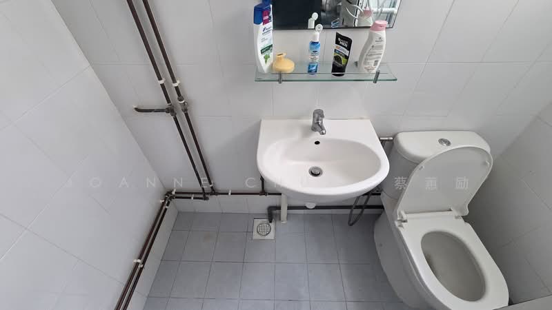 324 Bukit Batok Street 33, 324 Bukit Batok Street 33, 2 Bedrooms, 689 sqft, HDB Flat For Rent, by Joanne Chua 蔡蕙励, 500142053 - PropertyGuru.com.sg