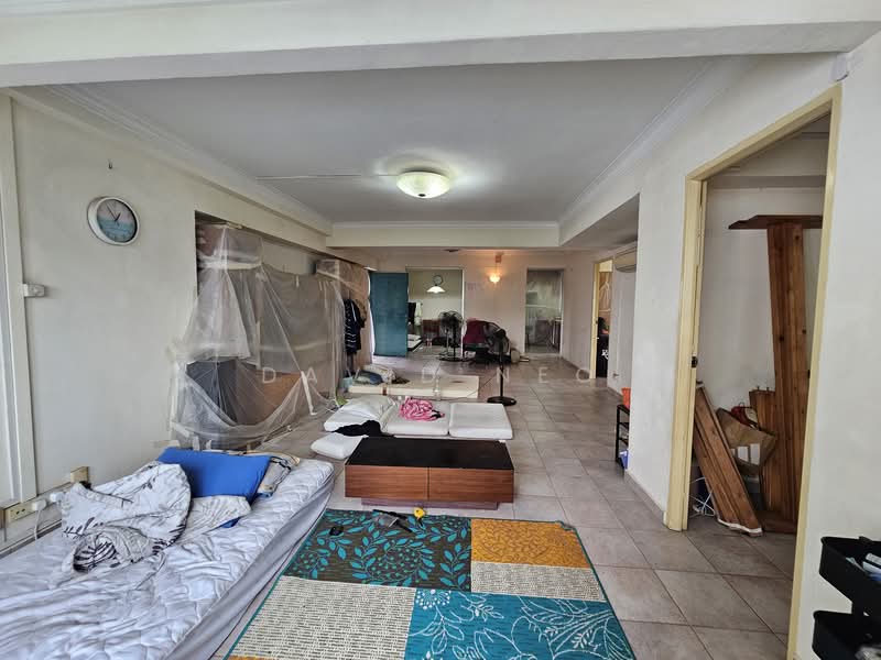 577 Pasir Ris Street 53, 577 Pasir Ris Street 53, 3 Bedrooms, 1,324 sqft, HDB Flat For Sale, by David Neo, 500142054 - Living Room - PropertyGuru.com.sg