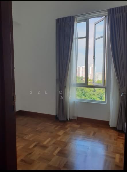 Cavendish Park, 16 Pine Grove, 3 Bedrooms, 1,269 sqft, Condominium For Rent, by Sze Chern Tay, 500142056 - Interior - PropertyGuru.com.sg