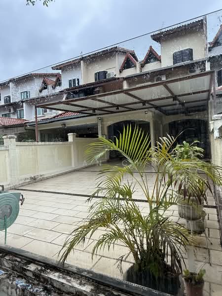 Chuan Walk/ Serangoon Gardwen, , 4 Bedrooms, 3,021 sqft, Terraced House For Sale, by Brian Chng, 500142057 - PropertyGuru.com.sg