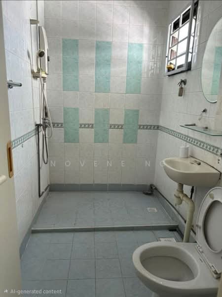 654A Jurong West Street 61, 654A Jurong West Street 61, 3 Bedrooms, 1,184 sqft, HDB Flat For Sale, by Novene Ng, 500142058 - Bathroom - PropertyGuru.com.sg