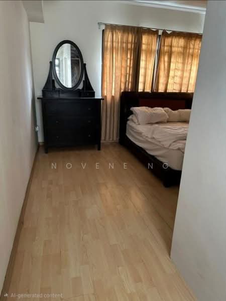 654A Jurong West Street 61, 654A Jurong West Street 61, 3 Bedrooms, 1,184 sqft, HDB Flat For Sale, by Novene Ng, 500142058 - Bedroom - PropertyGuru.com.sg