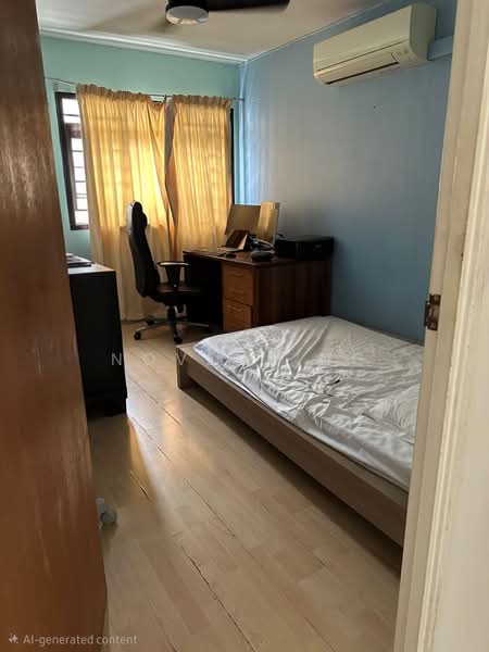 654A Jurong West Street 61, 654A Jurong West Street 61, 3 Bedrooms, 1,184 sqft, HDB Flat For Sale, by Novene Ng, 500142058 - Bedroom - PropertyGuru.com.sg