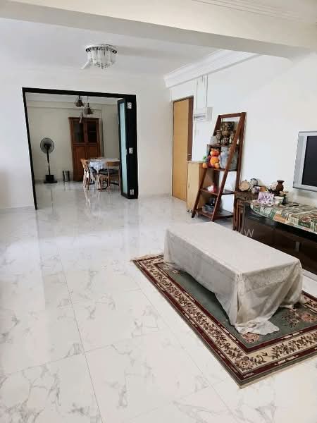 233 Pasir Ris Drive 4, 233 Pasir Ris Drive 4, 3 Bedrooms, 1,367 sqft, HDB Flat For Sale, by Francis Low, 500142060 - PropertyGuru.com.sg