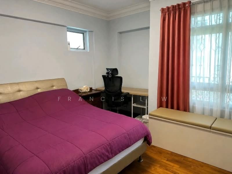 233 Pasir Ris Drive 4, 233 Pasir Ris Drive 4, 3 Bedrooms, 1,367 sqft, HDB Flat For Sale, by Francis Low, 500142060 - PropertyGuru.com.sg