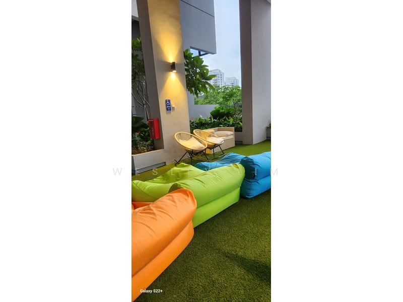 Arena Residences, 20 Guillemard Crescent, 3 Bedrooms, 883 sqft, Condominium For Rent, by Wesley Lim, 500142061 - Exterior - PropertyGuru.com.sg