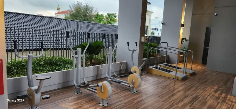Arena Residences, 20 Guillemard Crescent, 3 Bedrooms, 883 sqft, Condominium For Rent, by Wesley Lim, 500142061 - Exterior - PropertyGuru.com.sg