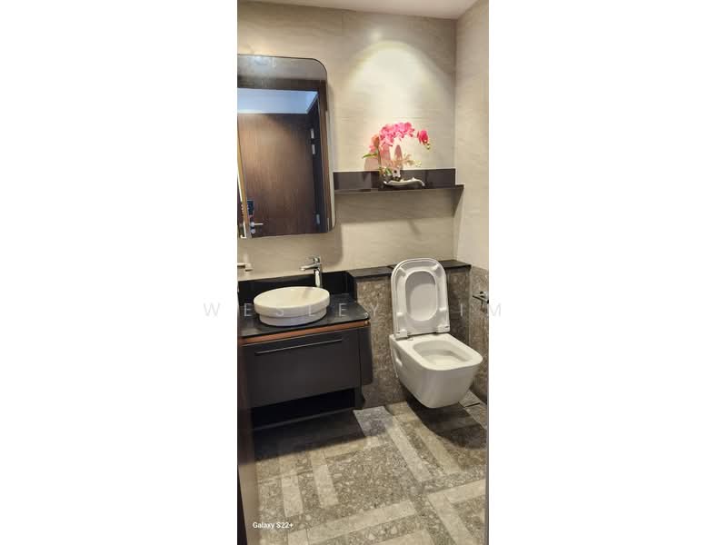 Arena Residences, 20 Guillemard Crescent, 3 Bedrooms, 883 sqft, Condominium For Rent, by Wesley Lim, 500142061 - Bathroom - PropertyGuru.com.sg