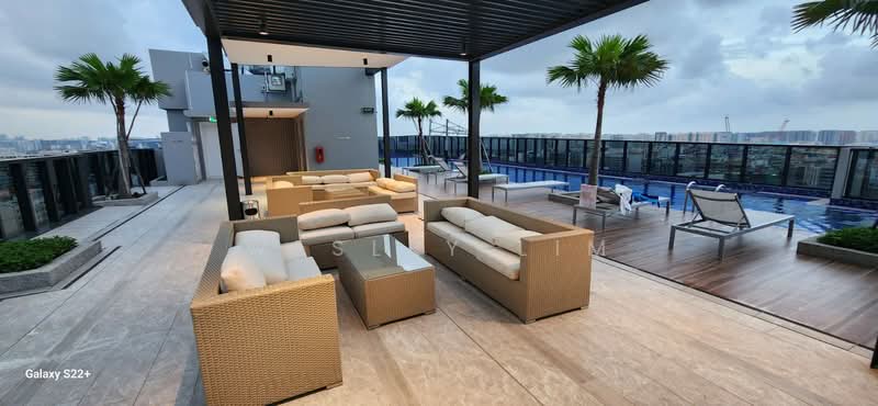 Arena Residences, 20 Guillemard Crescent, 3 Bedrooms, 883 sqft, Condominium For Rent, by Wesley Lim, 500142061 - Exterior - PropertyGuru.com.sg