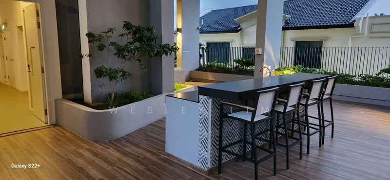 Arena Residences, 20 Guillemard Crescent, 3 Bedrooms, 883 sqft, Condominium For Rent, by Wesley Lim, 500142061 - Exterior - PropertyGuru.com.sg