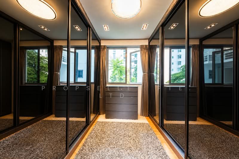 The Canopy, 71 Yishun Avenue 11, 3 Bedrooms, 1,195 sqft, Executive Condominium For Sale, by ADNIX LIU, 500142064 - Interior - PropertyGuru.com.sg