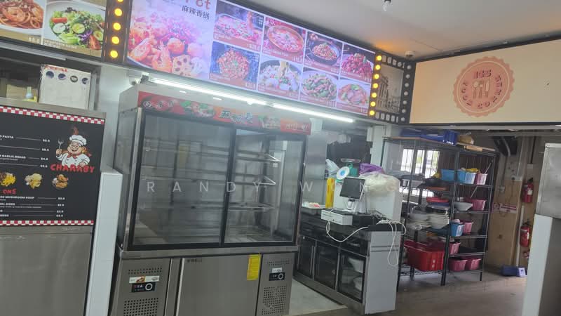 Food Stall @ Upper Paya Lebar for rent, Upper Paya Lebar Road | Tai Seng | Paya Lebar Road, 200 sqft, Food & Beverage For Rent, by Randy Wong, 500142067 - CommercialGuru.com.sg