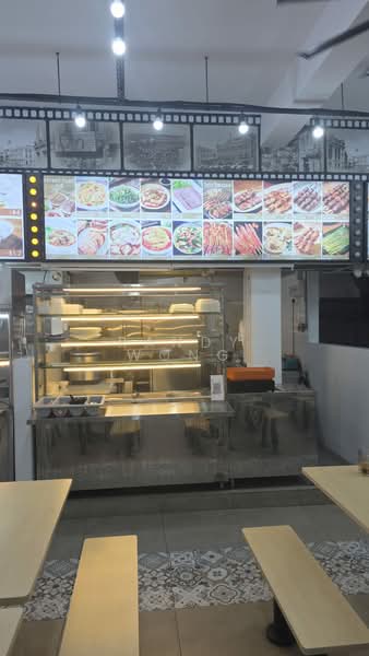 Food Stall @ Upper Paya Lebar for rent, Upper Paya Lebar Road | Tai Seng | Paya Lebar Road, 200 sqft, Food & Beverage For Rent, by Randy Wong, 500142067 - CommercialGuru.com.sg