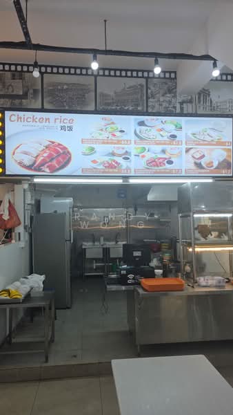 Food Stall @ Upper Paya Lebar for rent, Upper Paya Lebar Road | Tai Seng | Paya Lebar Road, 200 sqft, Food & Beverage For Rent, by Randy Wong, 500142067 - CommercialGuru.com.sg