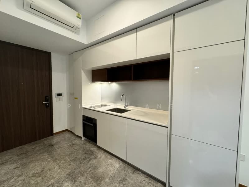Fourth avenue residences, , 1 Bedroom, 505 sqft, Condominium For Rent, by Phoebe Ang, 500142069 - PropertyGuru.com.sg