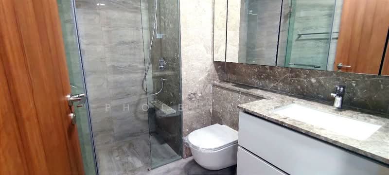 Fourth avenue residences, , 1 Bedroom, 505 sqft, Condominium For Rent, by Phoebe Ang, 500142069 - PropertyGuru.com.sg