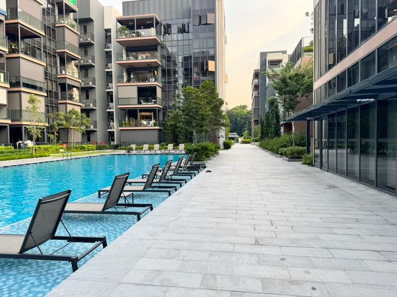 Fourth avenue residences, , 1 Bedroom, 505 sqft, Condominium For Rent, by Phoebe Ang, 500142069 - PropertyGuru.com.sg