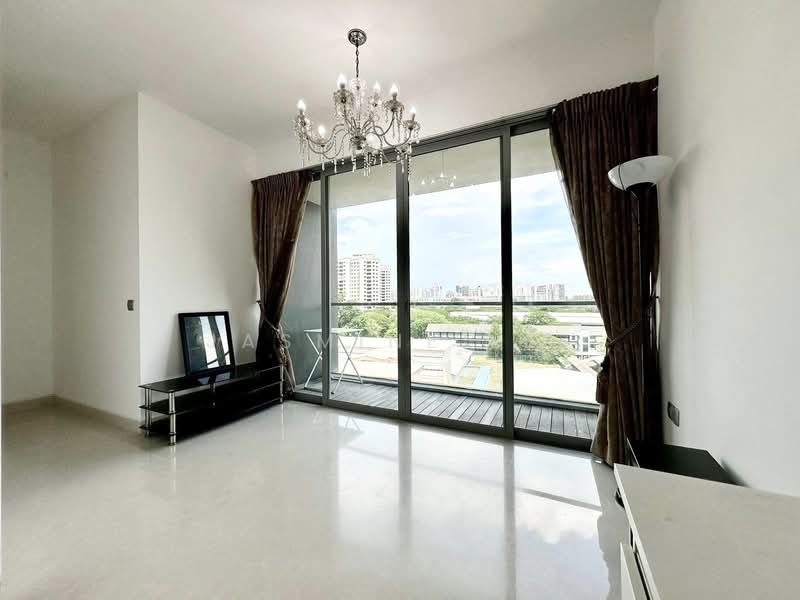 Cosmo, 18 Guillemard Crescent, 2 Bedrooms, 667 sqft, Condominium For Sale, by Jasmine Lee, 500142071 - Living Room - PropertyGuru.com.sg