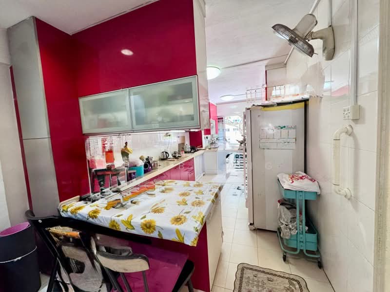 140 Potong Pasir Avenue 3, , 2 Bedrooms, 796 sqft, HDB Flat For Rent, by Phoebe Ang, 500142072 - PropertyGuru.com.sg