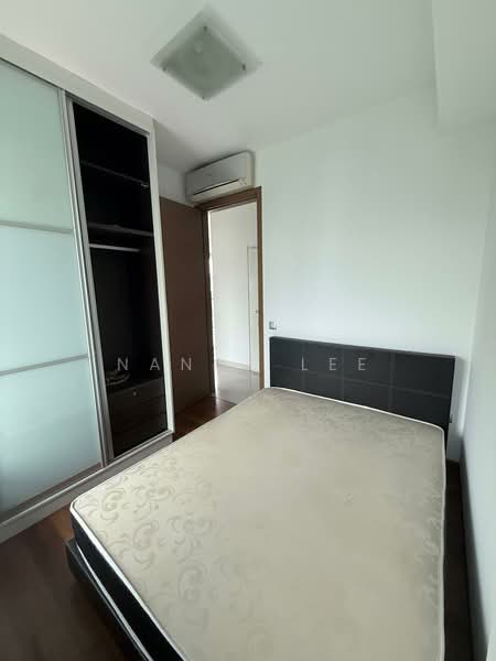 Cosmo, 18 Guillemard Crescent, 2 Bedrooms, 667 sqft, Condominium For Sale, by Nancy Lee, 500142076 - Bedroom - PropertyGuru.com.sg