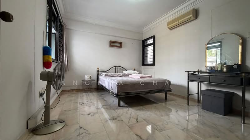 184A Rivervale Crescent, 184A Rivervale Crescent, Hougang / Punggol / Sengkang, 3 Bedrooms, 1,205 sqft, HDB Flat For Sale, by Angela Chan, 500142081 - Bedroom - PropertyGuru.com.sg