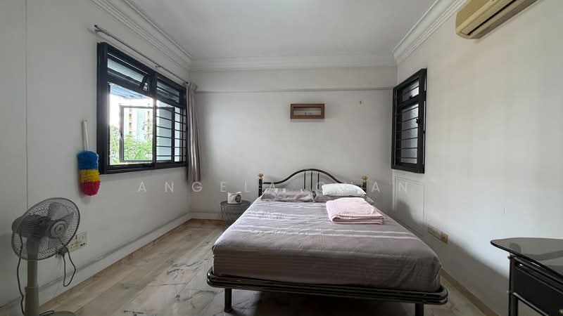 184A Rivervale Crescent, 184A Rivervale Crescent, Hougang / Punggol / Sengkang, 3 Bedrooms, 1,205 sqft, HDB Flat For Sale, by Angela Chan, 500142081 - Bedroom - PropertyGuru.com.sg