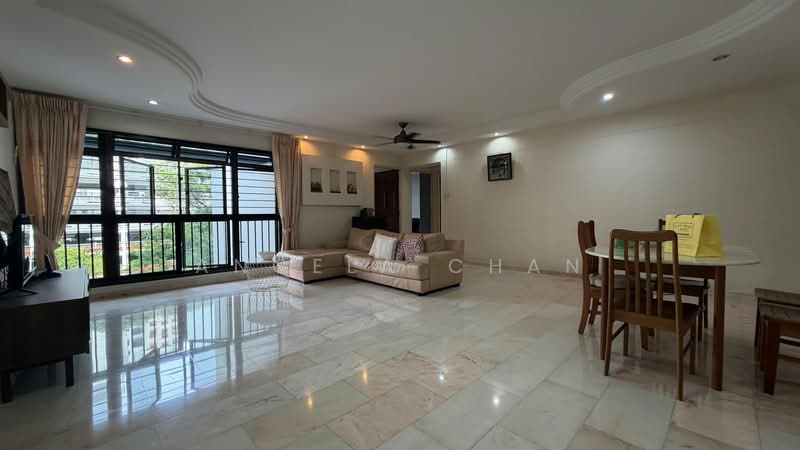 184A Rivervale Crescent, 184A Rivervale Crescent, Hougang / Punggol / Sengkang, 3 Bedrooms, 1,205 sqft, HDB Flat For Sale, by Angela Chan, 500142081 - Living Room - PropertyGuru.com.sg