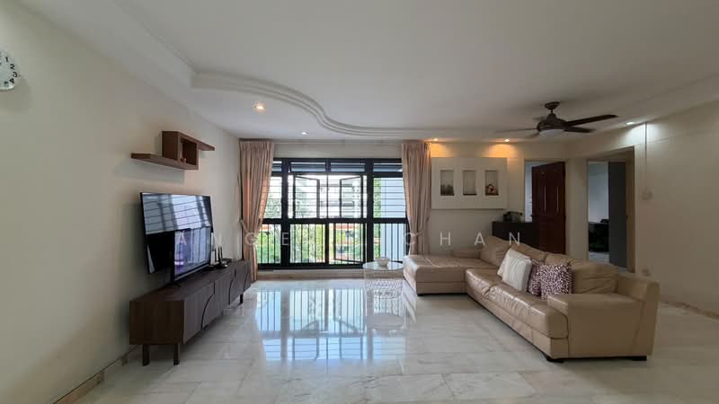 184A Rivervale Crescent, 184A Rivervale Crescent, Hougang / Punggol / Sengkang, 3 Bedrooms, 1,205 sqft, HDB Flat For Sale, by Angela Chan, 500142081 - Living Room - PropertyGuru.com.sg
