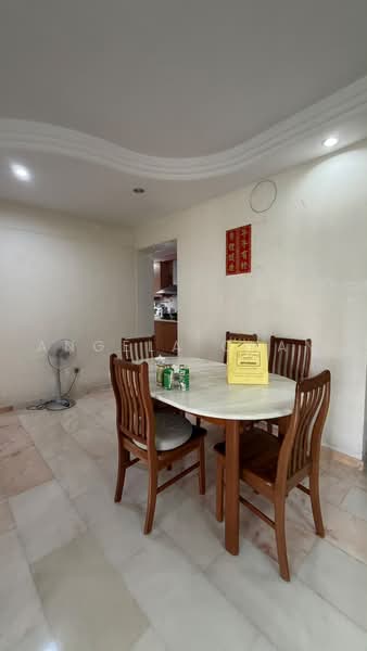184A Rivervale Crescent, 184A Rivervale Crescent, Hougang / Punggol / Sengkang, 3 Bedrooms, 1,205 sqft, HDB Flat For Sale, by Angela Chan, 500142081 - Dining Room - PropertyGuru.com.sg