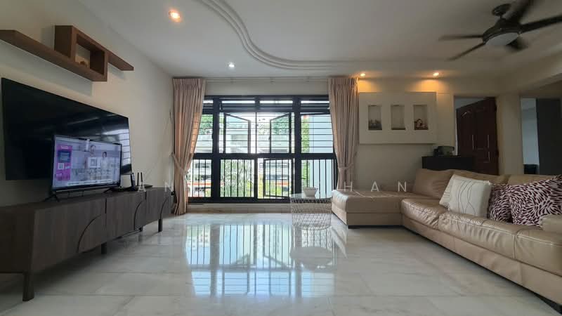 184A Rivervale Crescent, 184A Rivervale Crescent, Hougang / Punggol / Sengkang, 3 Bedrooms, 1,205 sqft, HDB Flat For Sale, by Angela Chan, 500142081 - Living Room - PropertyGuru.com.sg