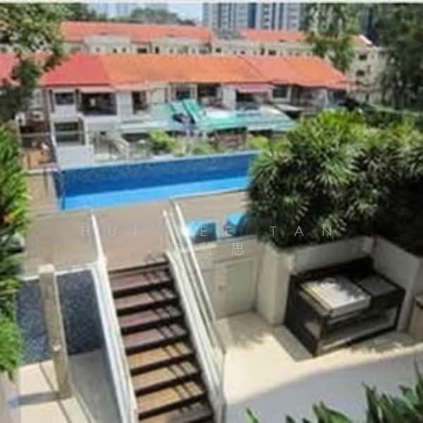 Studios @ Marne, 2 Marne Road, 1 Bedroom, 678 sqft, Apartment For Sale, by Hui See Tan 陈慧思, 500142084 - Pool - PropertyGuru.com.sg