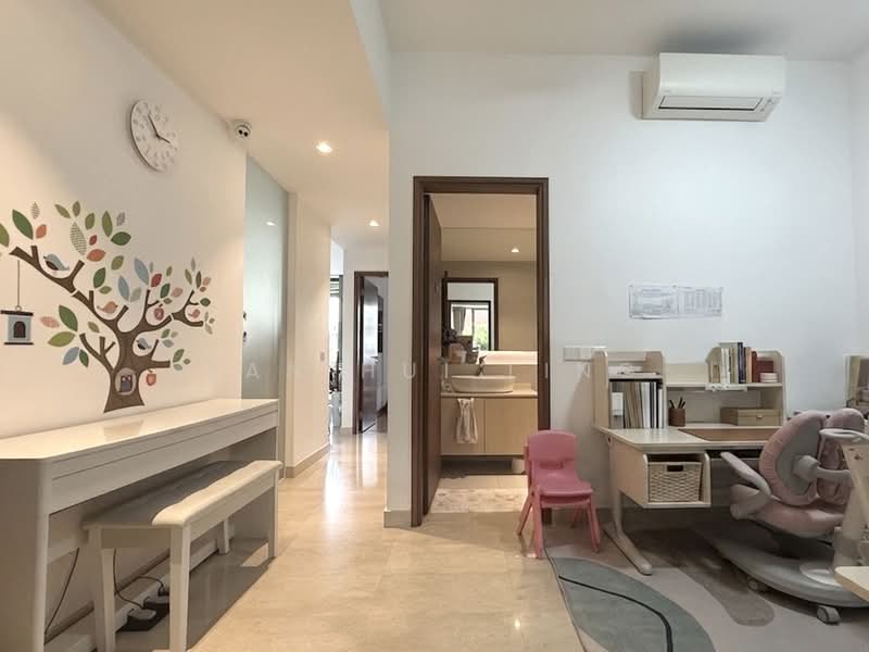 The Shelford, 1D Shelford Road, 3 Bedrooms, 1,851 sqft, Condominium For Sale, by Tan Hui Ling, 500142086 - Study - PropertyGuru.com.sg