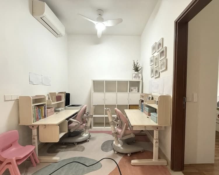 The Shelford, 1D Shelford Road, 3 Bedrooms, 1,851 sqft, Condominium For Sale, by Tan Hui Ling, 500142086 - Study - PropertyGuru.com.sg