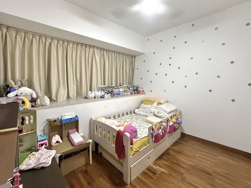 The Shelford, 1D Shelford Road, 3 Bedrooms, 1,851 sqft, Condominium For Sale, by Tan Hui Ling, 500142086 - Common Bedroom 2 - PropertyGuru.com.sg