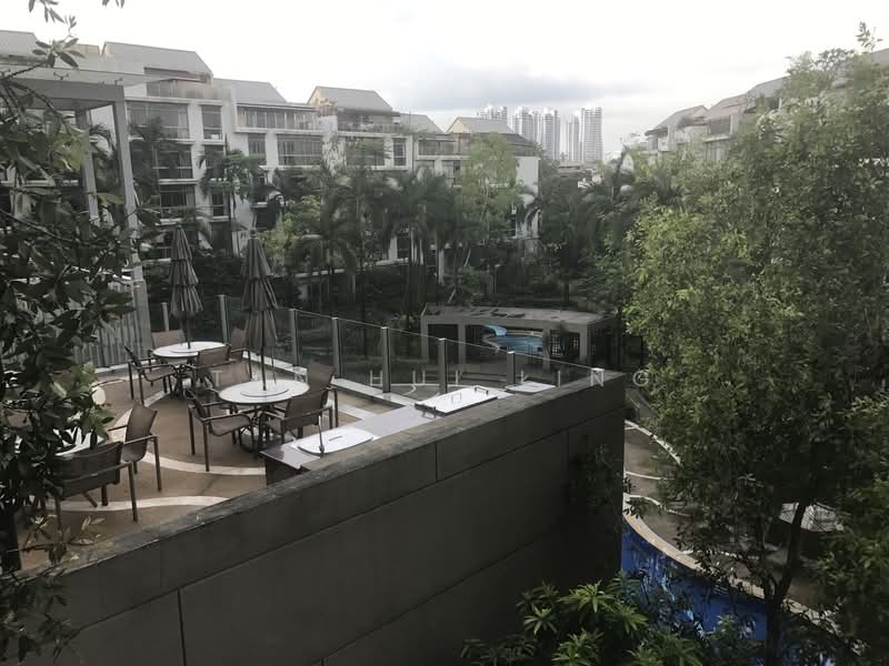 The Shelford, 1D Shelford Road, 3 Bedrooms, 1,851 sqft, Condominium For Sale, by Tan Hui Ling, 500142086 - Exterior - PropertyGuru.com.sg