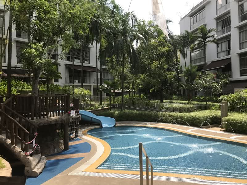 The Shelford, 1D Shelford Road, 3 Bedrooms, 1,851 sqft, Condominium For Sale, by Tan Hui Ling, 500142086 - Children’s pool - PropertyGuru.com.sg