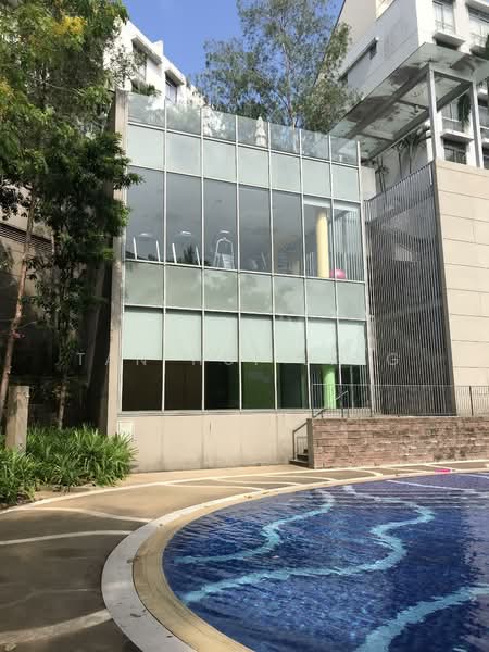 The Shelford, 1D Shelford Road, 3 Bedrooms, 1,851 sqft, Condominium For Sale, by Tan Hui Ling, 500142086 - Club House - PropertyGuru.com.sg