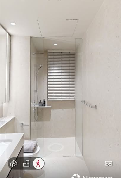 Hudson Place Residences, , 3 Bedrooms, 893 sqft, Condominium For Sale, by Joshua Tan, 500142090 - Bathroom - PropertyGuru.com.sg